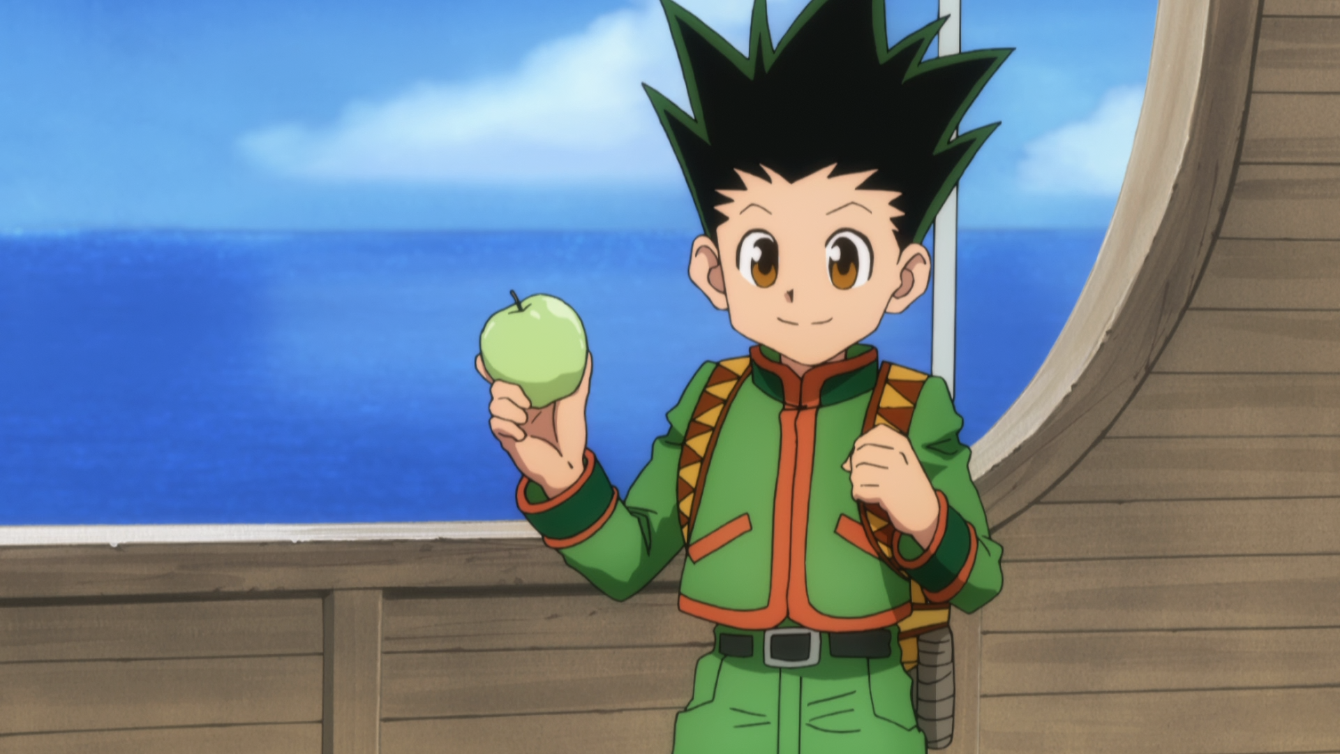 Hunter x Hunter (2011) (Otaku Tail No Fansub)